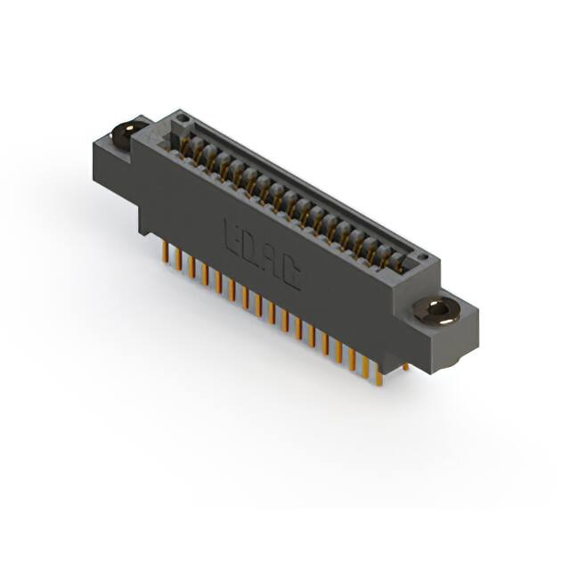 895-034-540-803 EDAC Inc.  Edgeboard Connectors